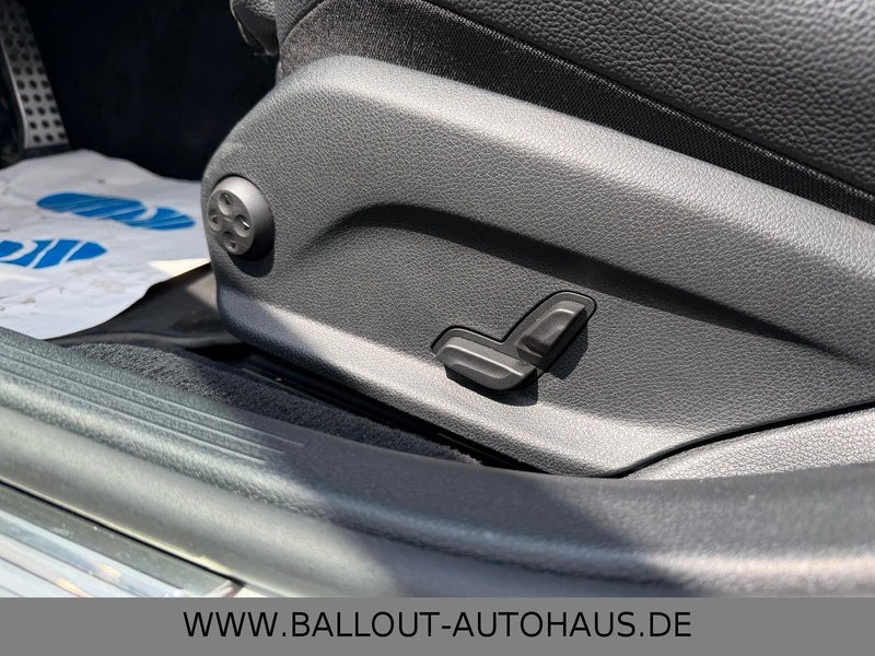 Mercedes-Benz E 220 d T*2.HAND*GSD*AMG*AHK*DIS*TEMPO*SPUR*TOT* — photo 10