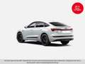 Audi e-tron 55 300 kW S line Weiß - thumbnail 2