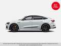 Audi e-tron 55 300 kW S line Weiß - thumbnail 3