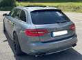 Audi S4 Audi S4 Avant V6 3.0 TFSI 333 Quattro S-tronic Gris - thumbnail 4