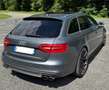 Audi S4 Audi S4 Avant V6 3.0 TFSI 333 Quattro S-tronic Gris - thumbnail 2