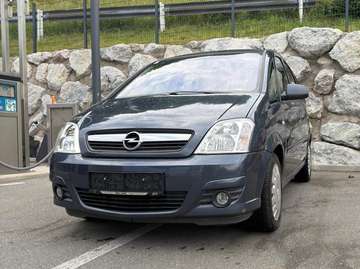 Meriva 1,4 16V