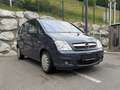 Opel Meriva Meriva 1,4 16V Blau - thumbnail 3