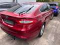Ford Mondeo 2.0 Lim. Titanium Unfallfahrzeug Rood - thumbnail 9