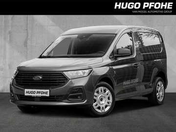 Transit Connect L1 Trend PHEV | VZE | Navi | PDC | GRa