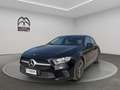 Mercedes-Benz A 200 d Executive auto Noir - thumbnail 1