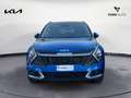 Kia Sportage 1.6 TGDi HEV AT Style Blau - thumbnail 2