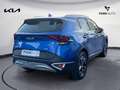 Kia Sportage 1.6 TGDi HEV AT Style Blau - thumbnail 5