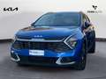 Kia Sportage 1.6 TGDi HEV AT Style Blau - thumbnail 1