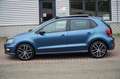 Volkswagen Polo GTI 1.8 TSI EERSTE EIGENAAR Blauw - thumbnail 5
