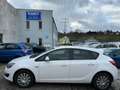Opel Astra Selection Weiß - thumbnail 2