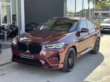 BiTurbo 3.0d xDrive Aut. / AHK / Head Up / Spor...