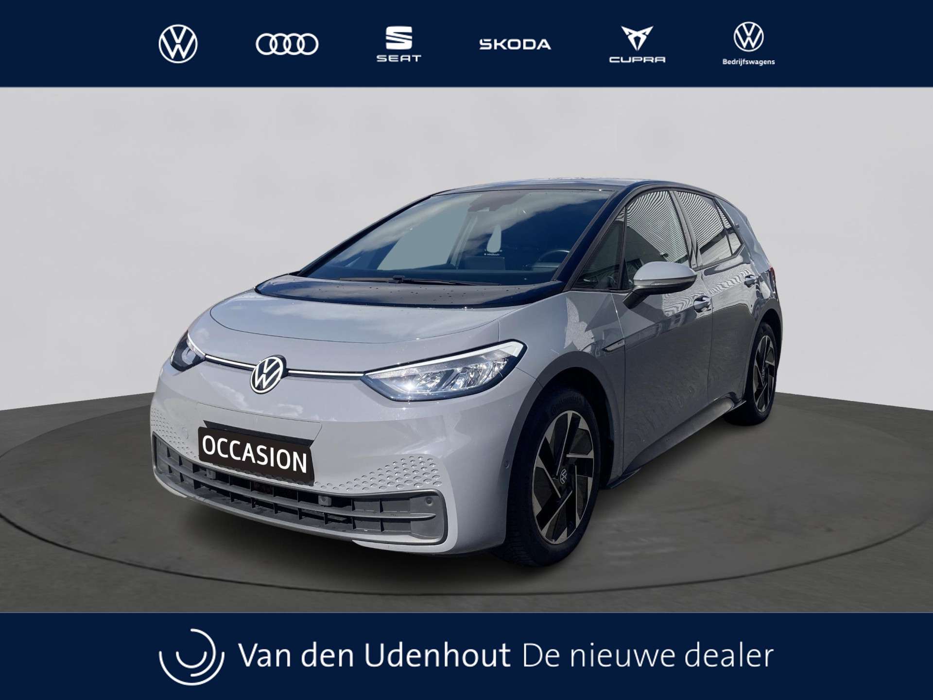 Volkswagen ID.3