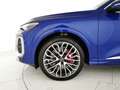 Audi SQ5 S 3.0 tfsi mhev+ Launch edition quattro 367cv s-t Blauw - thumbnail 33