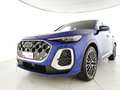 Audi SQ5 S 3.0 tfsi mhev+ Launch edition quattro 367cv s-t Blauw - thumbnail 32