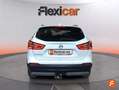 Nissan Qashqai 1.5dCi N-Connecta 4x2 Weiß - thumbnail 4