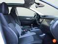 Nissan Qashqai 1.5dCi N-Connecta 4x2 Weiß - thumbnail 13