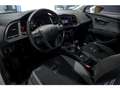 SEAT Leon 1.6TDI CR S&S Style 115 Blanc - thumbnail 5