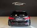 BMW 116 116d 5p. Msport Zwart - thumbnail 14