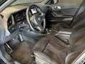 BMW 116 116d 5p. Msport Zwart - thumbnail 4