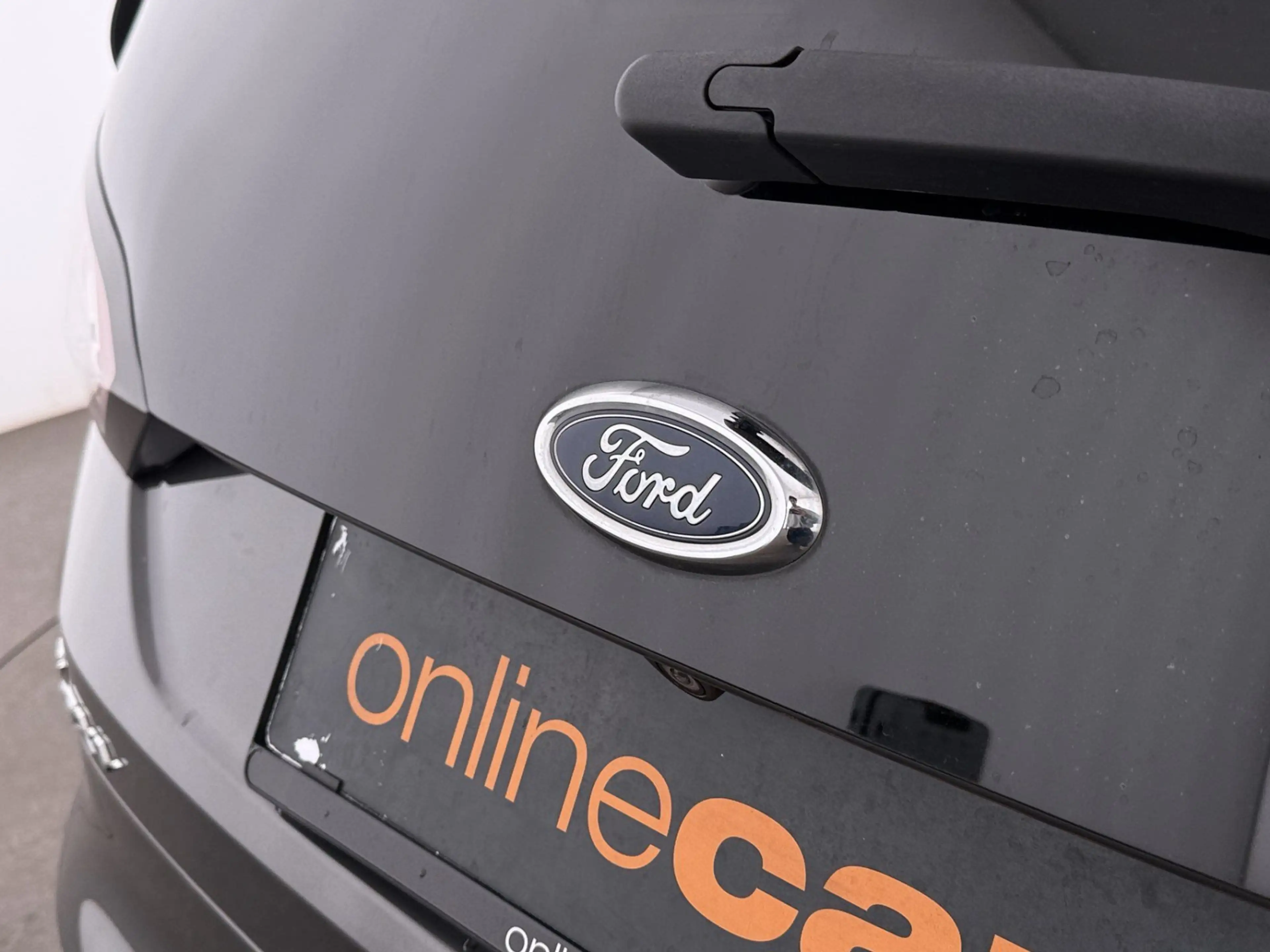 Ford Galaxy 2.0 EcoBlue Titanium Aut 7-SITZER NAVI PDC — photo 11