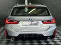BMW 330 330i M-Sport Touring xDrive 245CV * Hayon * ACC * Gris - thumbnail 5