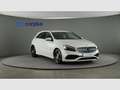 Mercedes-Benz A 200 d Blanc - thumbnail 2
