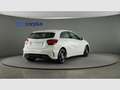 Mercedes-Benz A 200 d Blanc - thumbnail 7