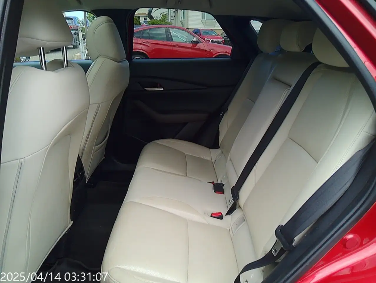 Mazda CX-30 photo Mazda CX-30