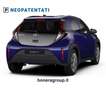 Toyota Aygo X 1.0 Active 72cv Blu/Azzurro - thumbnail 4