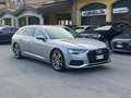 Audi A6 A6 V 2018 AvantAvant 40 2.0Sport quattr  s-tronic Argento - thumbnail 8