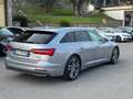 Audi A6 A6 V 2018 AvantAvant 40 2.0Sport quattr  s-tronic Argento - thumbnail 4