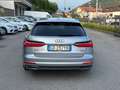 Audi A6 A6 V 2018 AvantAvant 40 2.0Sport quattr  s-tronic Argento - thumbnail 3