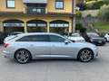 Audi A6 A6 V 2018 AvantAvant 40 2.0Sport quattr  s-tronic Argento - thumbnail 5