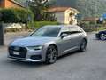 Audi A6 A6 V 2018 AvantAvant 40 2.0Sport quattr  s-tronic Argento - thumbnail 6