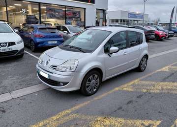 1.5 dCi 90 eco2 Dynamique Euro 5
