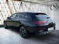 Mercedes-Benz CLA 180 Shooting Brake Progressive AHK*Multibeam Czarny - thumbnail 11