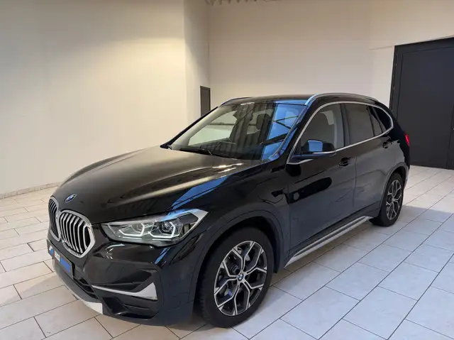 BMW X1 X1 xDrive25e