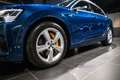 Audi e-tron e-tron 55 quattro advanced 95 kWh | Leder | Navi | Blue - thumbnail 9