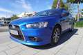 Mitsubishi Lancer SPORTBACK*TÜV NEU*KLIMA*SOMMERR NEU*EURO6*117PS Blau - thumbnail 1