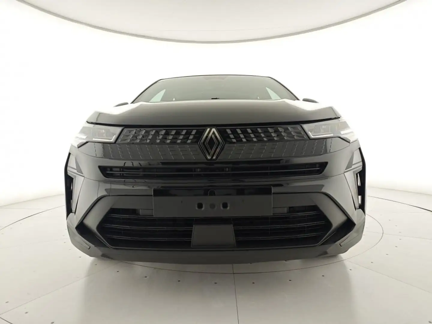 Renault Captur 1.0 tce Techno Gpl 100cv Schwarz - 1
