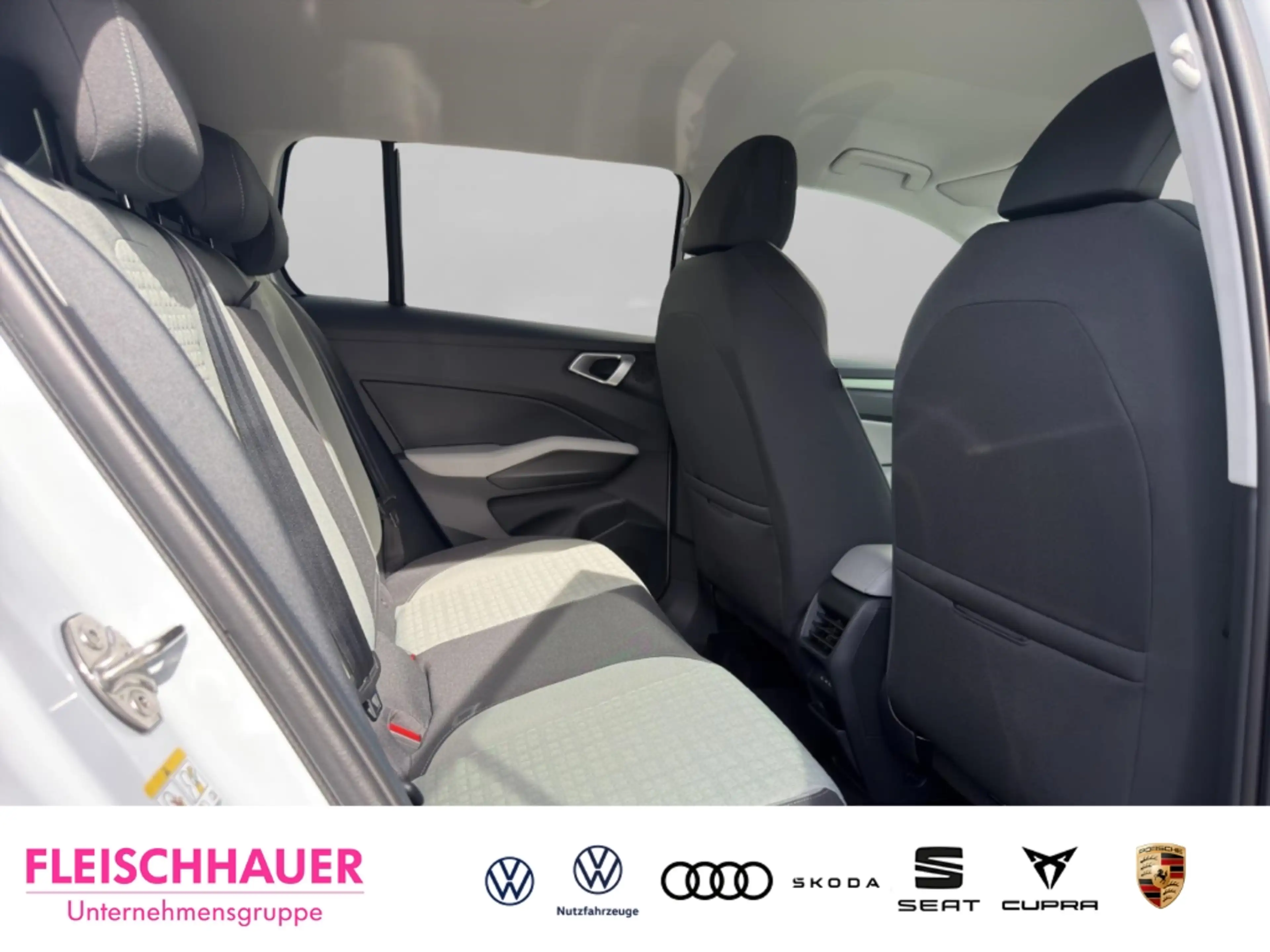 Skoda Epiq Edition Selection 55 LED Navi CarPlay DAB Tel.-Vor — photo 10
