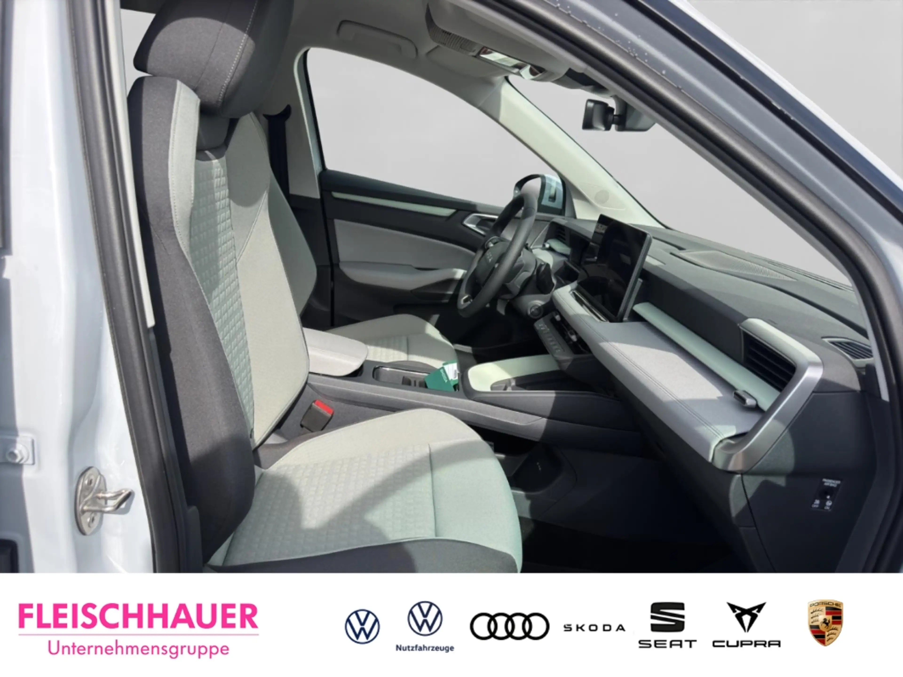 Skoda Epiq Edition Selection 55 LED Navi CarPlay DAB Tel.-Vor — photo 11
