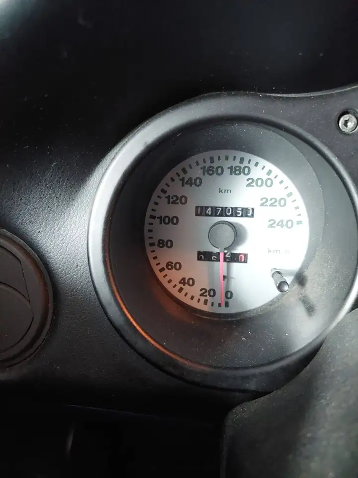 Fiat Barchetta 1.8 16v, foto 6