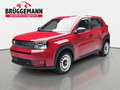 Fiat Grande Panda GRANDE PANDA ELEKTRO (RED) Rosso - thumbnail 1