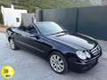 Mercedes-Benz CLK 200 Cabrio 320CDI Avantgarde 7G Azul - thumbnail 2
