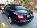Mercedes-Benz CLK 200 Cabrio 320CDI Avantgarde 7G Azul - thumbnail 36