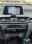 BMW X2 sDrive18d Business-X Automatica Schwarz - thumbnail 14