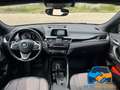 BMW X2 sDrive18d Business-X Automatica Schwarz - thumbnail 11