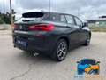 BMW X2 sDrive18d Business-X Automatica Schwarz - thumbnail 6